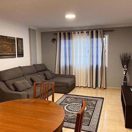 Appartement Apartamento Valmar à Vecindario  Extérieur photo