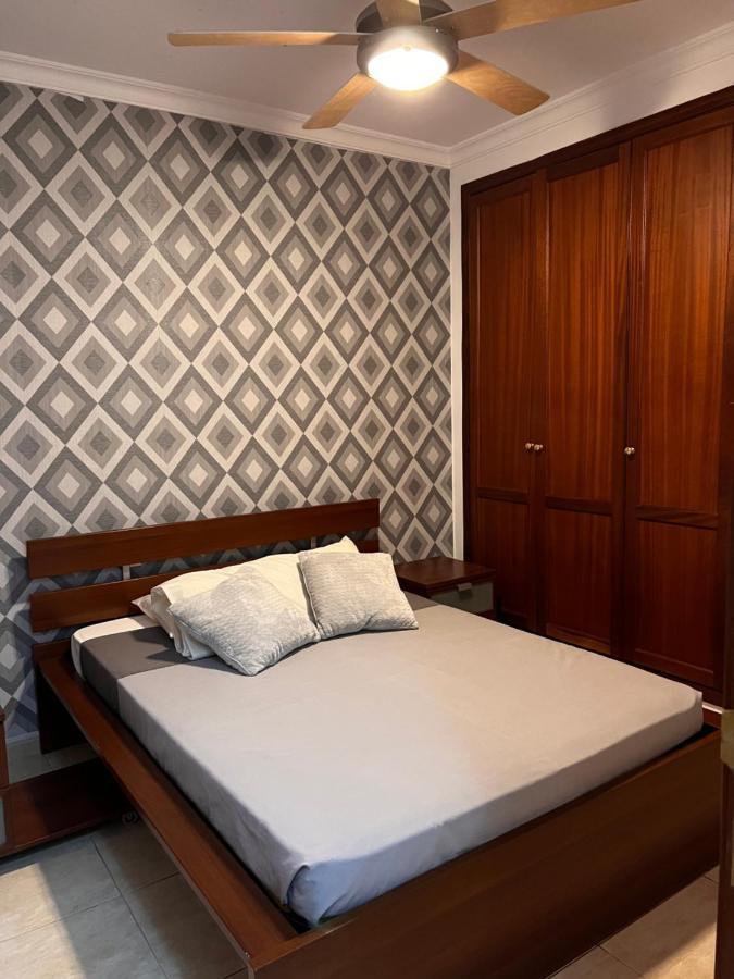 Appartement Apartamento Valmar à Vecindario  Extérieur photo