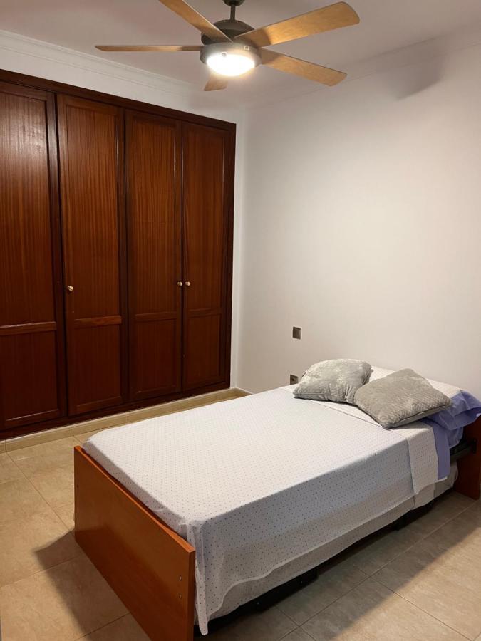 Appartement Apartamento Valmar à Vecindario  Extérieur photo