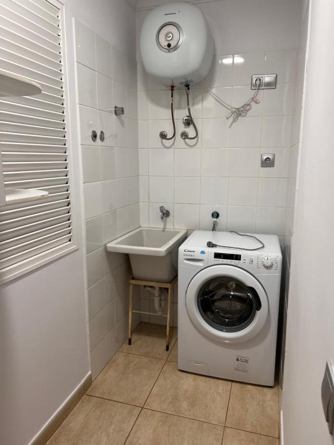 Appartement Apartamento Valmar à Vecindario  Extérieur photo