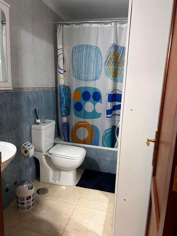 Appartement Apartamento Valmar à Vecindario  Extérieur photo